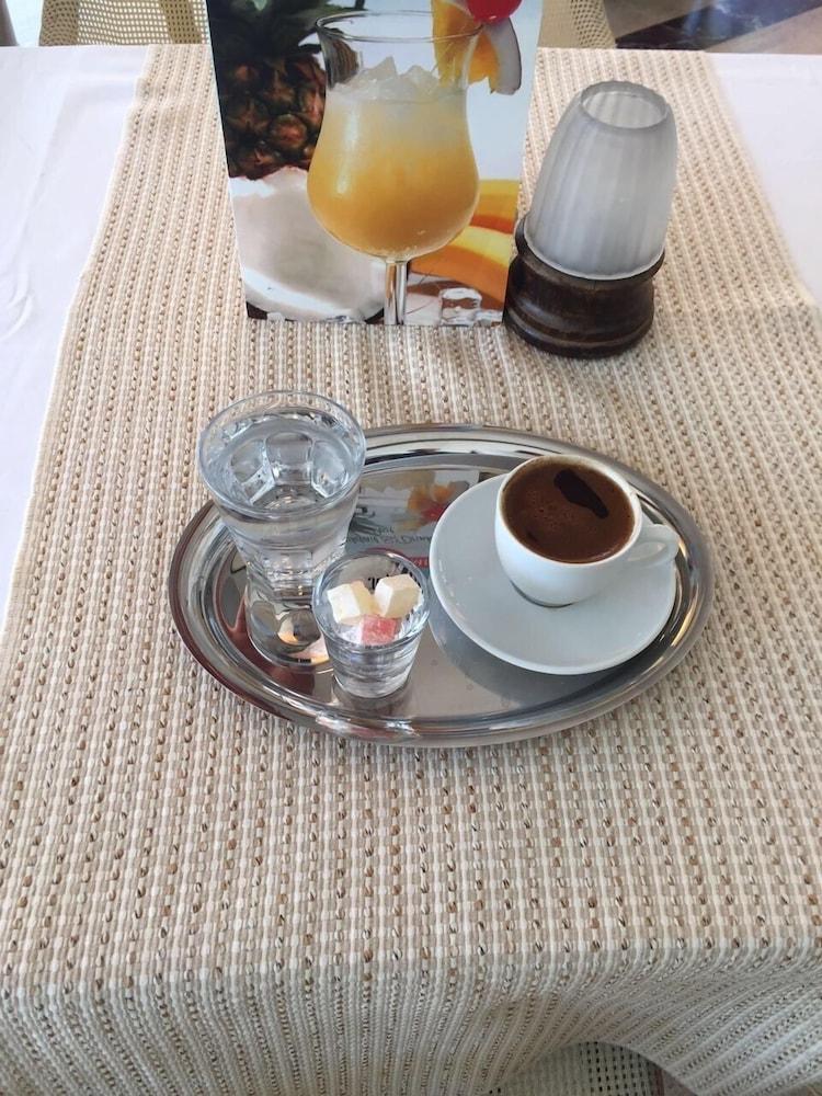 Mersoy Exclusive Hotel (Adults Only) İçmeler Buitenkant foto