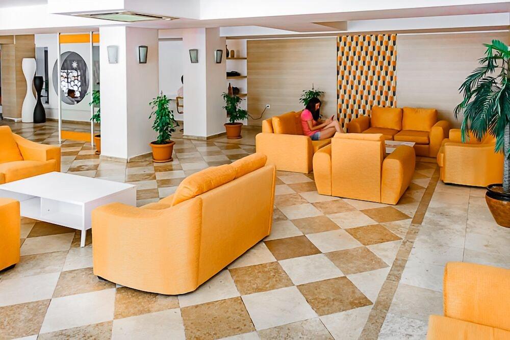 Mersoy Exclusive Hotel (Adults Only) İçmeler Buitenkant foto
