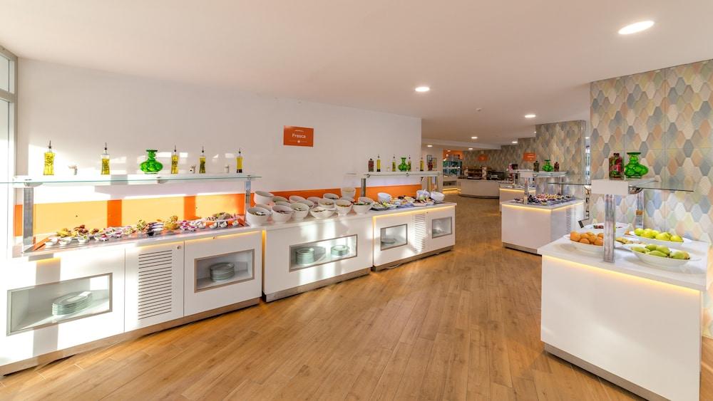 Mersoy Exclusive Hotel (Adults Only) İçmeler Buitenkant foto