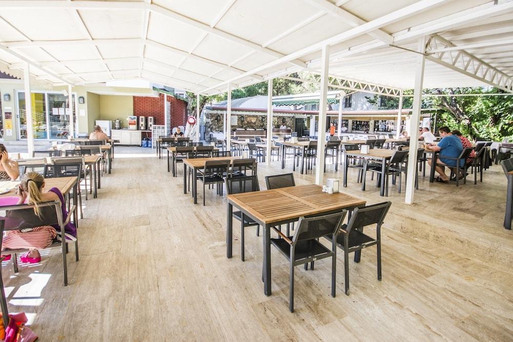Mersoy Exclusive Hotel (Adults Only) İçmeler Buitenkant foto